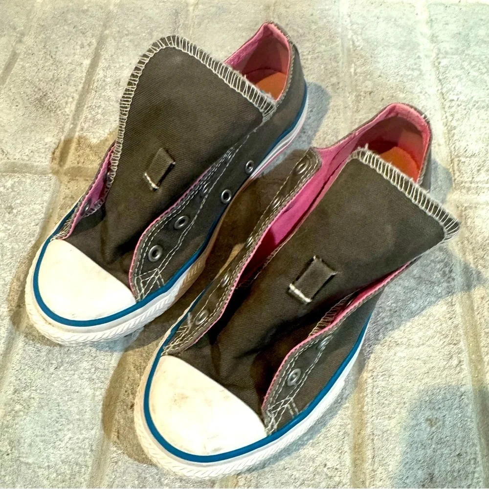 Converse Shoe​​